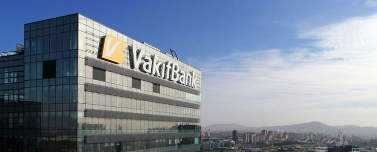 VakıfBank’ın aktif büyüklüğü 1 trilyon TL’yi aştı