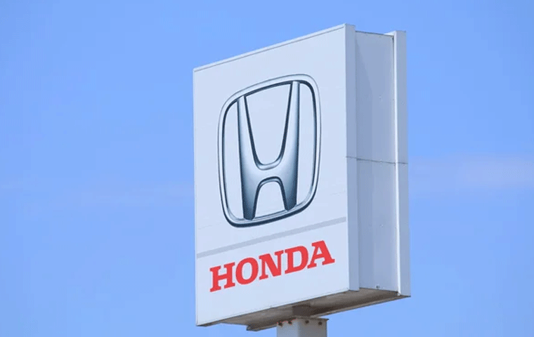 Honda, 750 bini aşkın aracını geri çağırdı