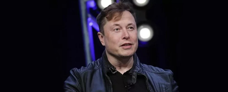 Musk, 5,7 milyar dolarlık Tesla hissesi bağışladı