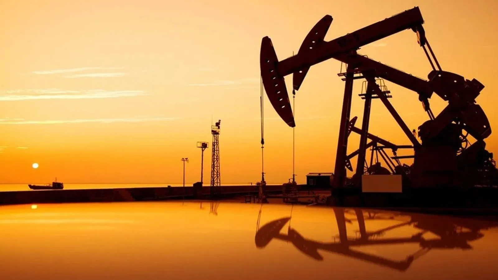 Brent petrolün varil fiyatı 92,78 dolar seviyesinde