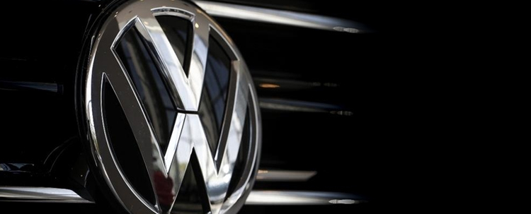 Volkswagen'in satışlarında yüzde 31,5 gerileme