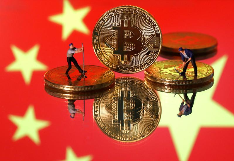 Bitcoin madenciliği Çin yasağının etkisinden kurtuldu
