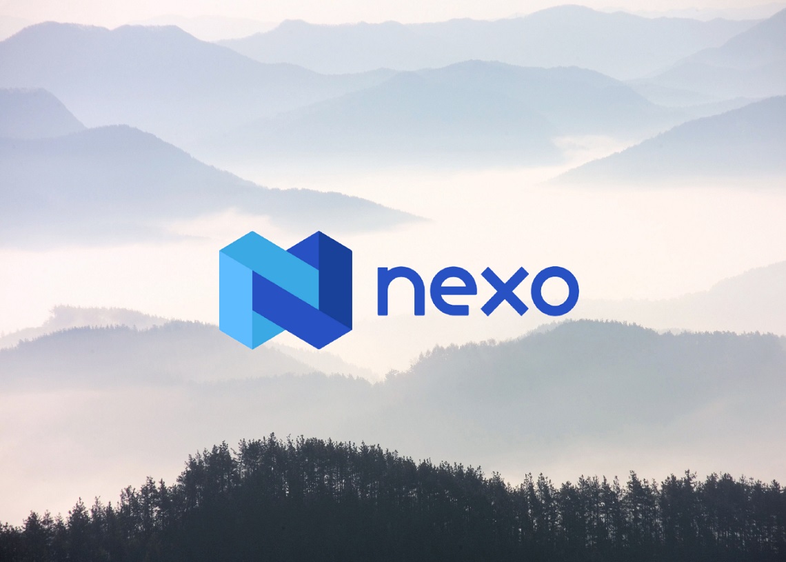 Nexo, ABD pazarından kademeli olarak çıkıyor
