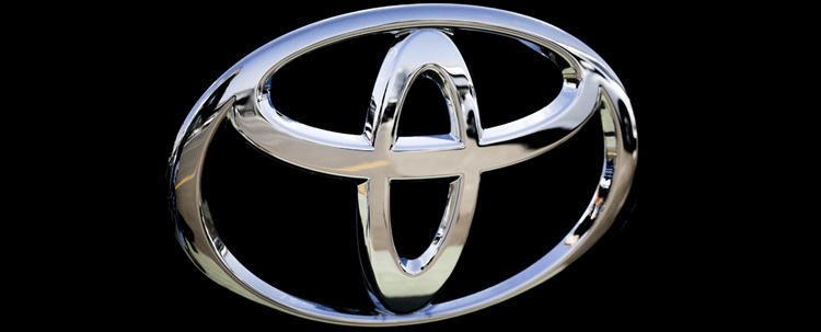 Toyota'nın ikinci çeyrek karında sert düşüş