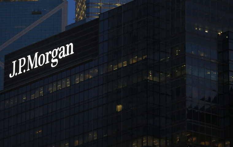 JP Morgan'dan "TL'de ağırlık artır" tavsiyesi