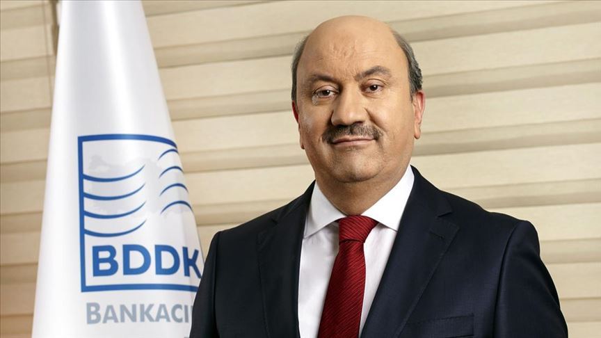 BDDK Başkanı Akben: Alınan karar makroihtiyatidir