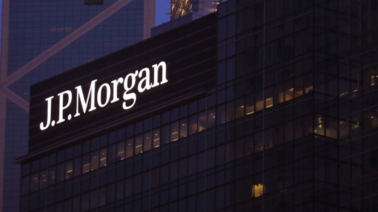 JP Morgan: TCMB rezervleri yeniden güçlenebilir
