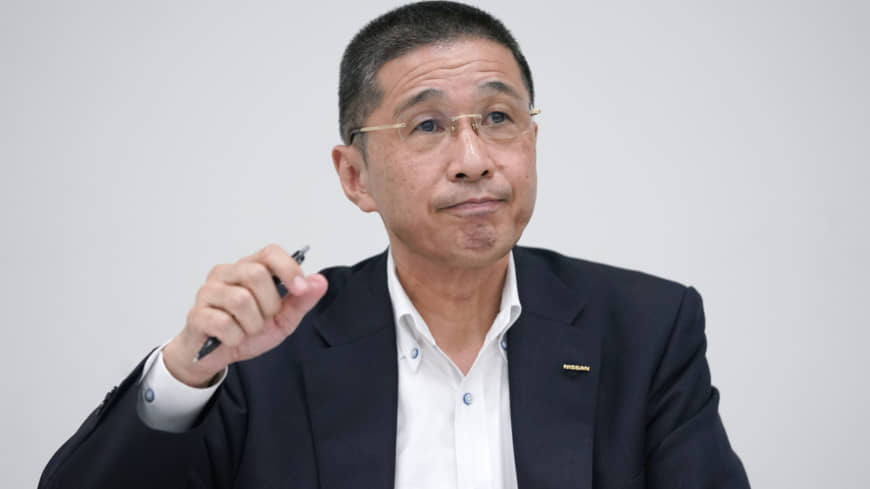 Nissan'ın eski CEO'sundan hisse tavsiyesi
