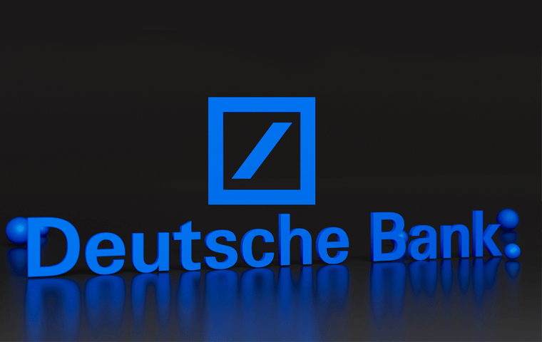 Deutsche Bank, TCMB'nin faiz kararı için tahminini açıkladı