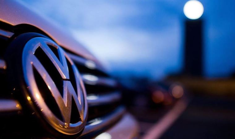 Volkswagen’den 2 milyar euroluk yeni yatırım