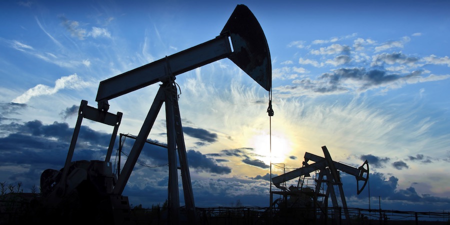 Küresel petrol üretimi Kasım'da arttı