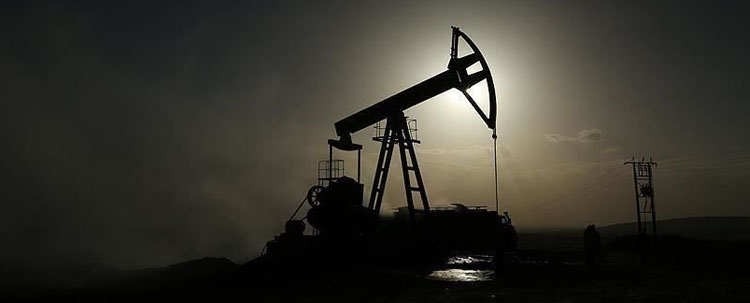 Brent petrolün fiyatı kritik seviyenin altına düştü