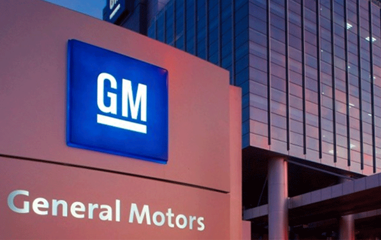 General Motors'tan 10 milyar dolarlık hisse geri alımı