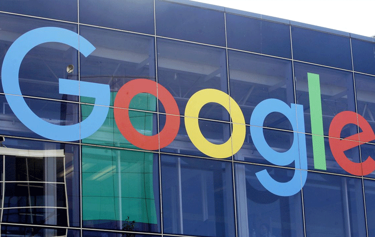 Google, hükümete yıllık 74 milyon dolar ödemede anlaştı