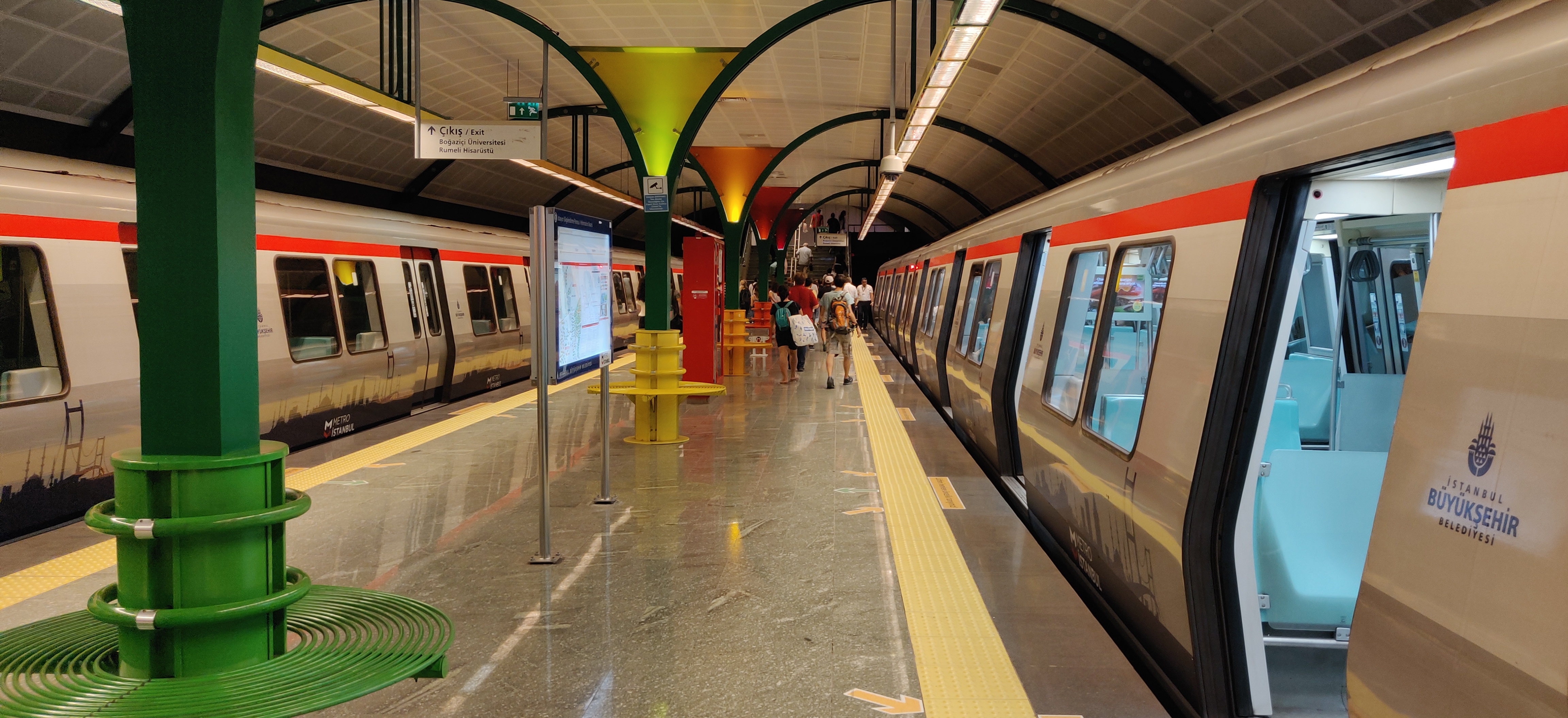 Metro projeleriyle konut fiyatı uçuşa geçen bölgeler