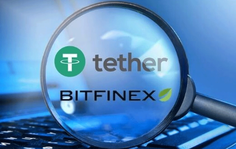 Tether ve Bitfinex'ten itiraz açıklaması