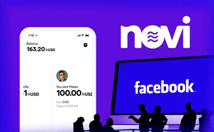 Facebook, Novi'de NFT desteğini değerlendiriyor
