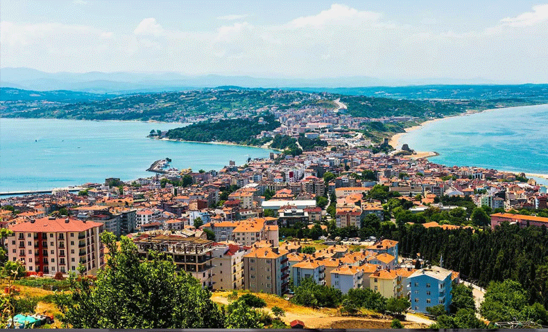 Karadeniz illerinin yıldızı parladı