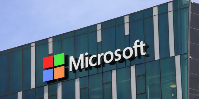Microsoft siber güvenliğe 20 milyar dolar harcayacak