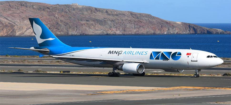 MNG Havayolları, New York Borsası'nda halka arz edilecek