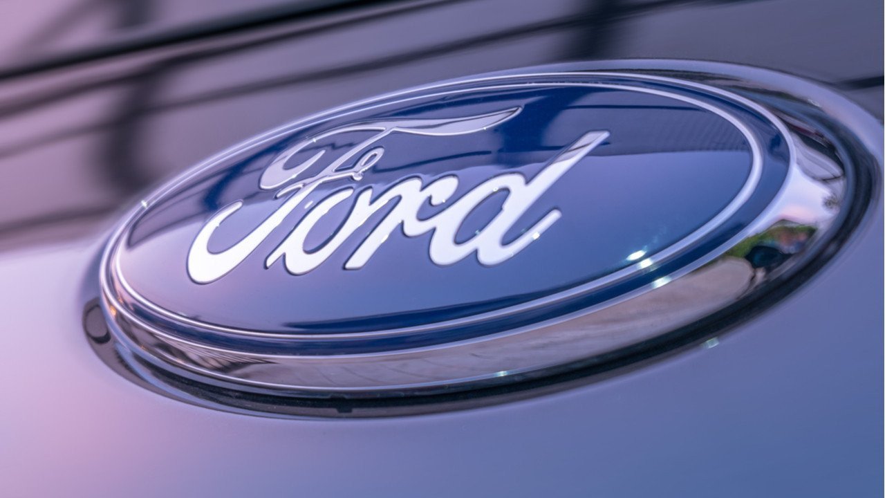 Ford Motor'un piyasa değeri 100 milyar doları geçti!