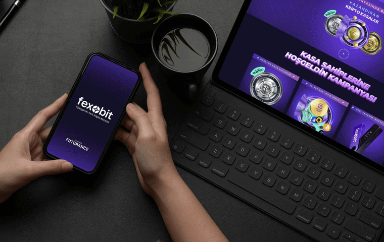 FEXO Token, yarın satışa çıkıyor