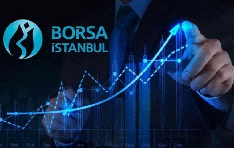 Borsa haftanın son işlem gününe yükselişle başladı