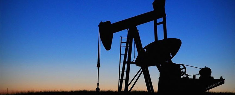 Brent petrolün fiyatı 77,77 dolar seviyesinde