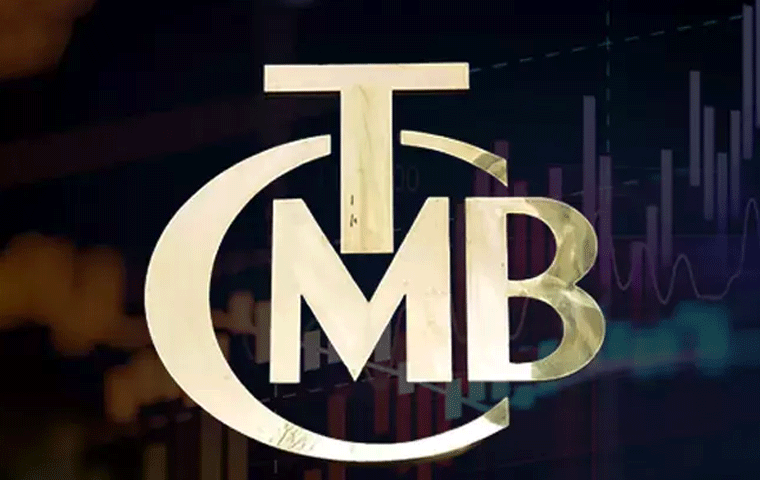 TCMB'dan TL mevduatı adımı