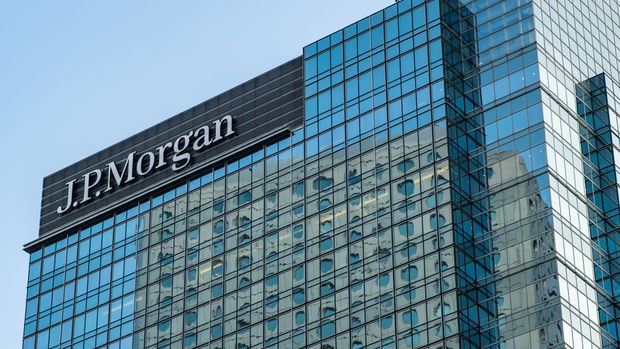 JP Morgan, 6 banka için hedef fiyatını açıkladı