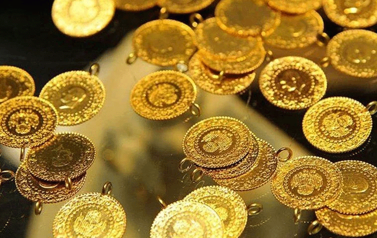 Altın ihracatına ‘kota’ freni