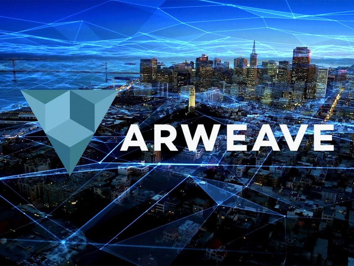 Arweave (AR) coin nedir? Ne işe yarar? Neden yükseliyor?