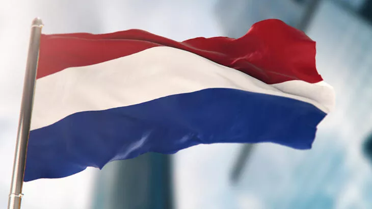 Hollanda'da enflasyon 4 ay sonra tek haneye indi