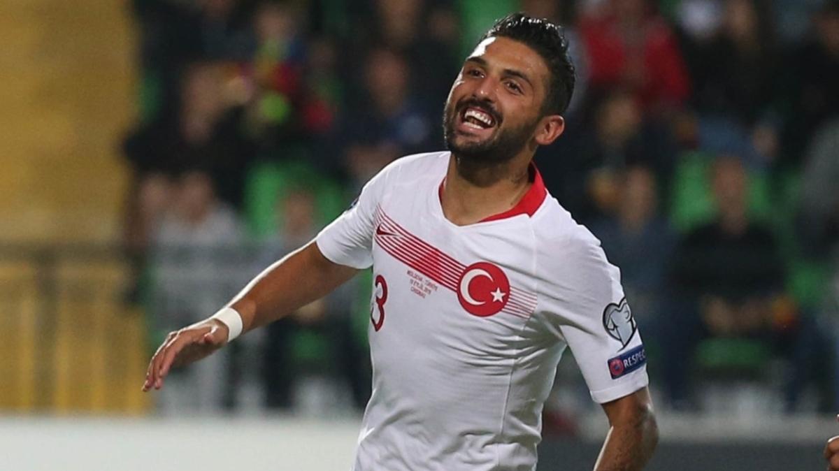 Beşiktaş Umut Meraş transferini açıkladı