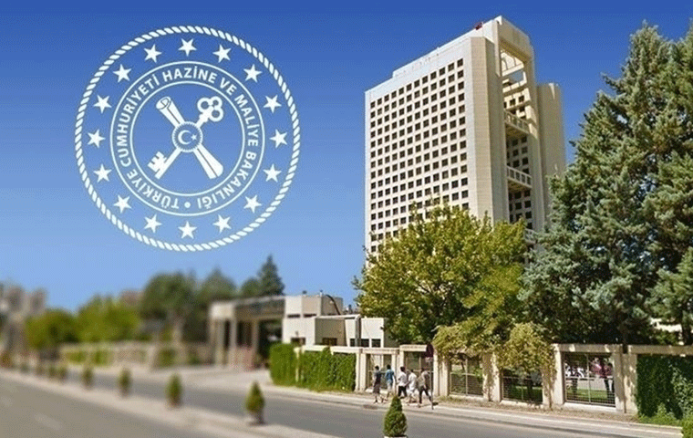 Hazine, önümüzdeki hafta 3 ihale düzenleyecek