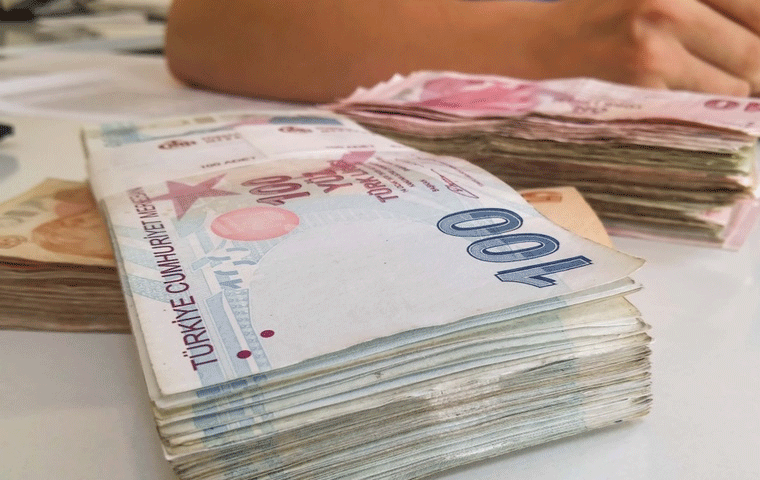 Asgari ücrette ilk toplantının tarihi belli oldu