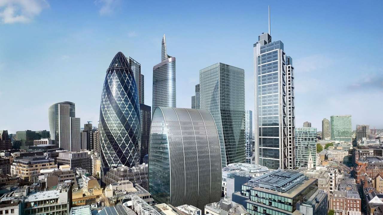 Euronext/Boujnah: Londra artık Avrupa'nın hakim finans merkezi değil