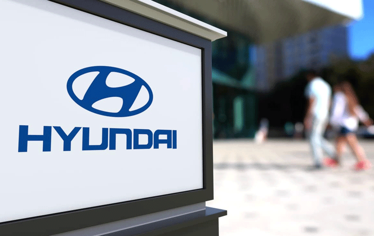 Hyundai'nin elektrikli araç yatırım hedefi 28 milyar dolar