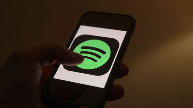 Spotify'dan işten çıkarma hazırlığı