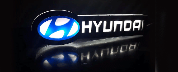 Hyundai'den ABD'ye batarya fabrikası