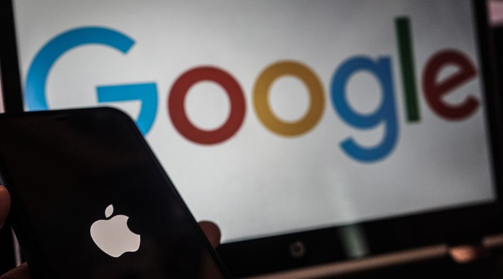 Güney Kore Parlamentosu’ndan Apple ve Google’a yasak!