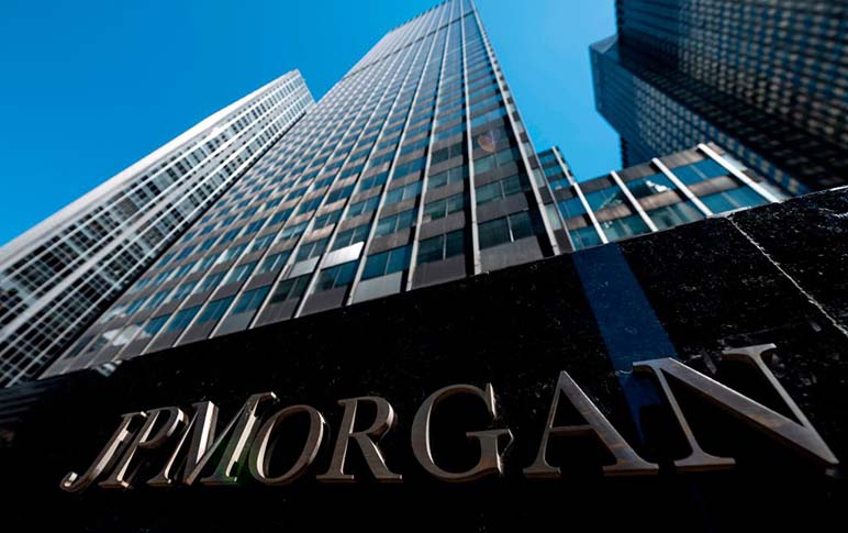 JP Morgan: Merkez Eylül'de faizi 100 puan indirebilir