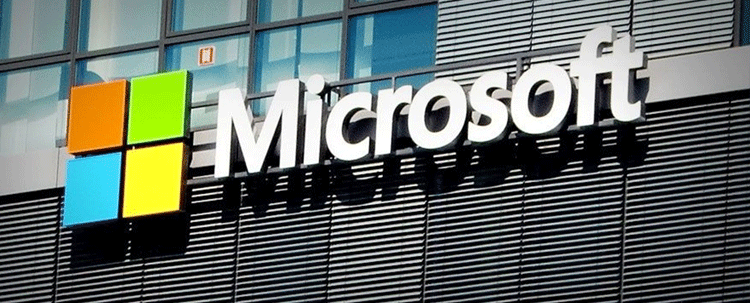 Microsoft’un ilk çeyrek net kârında artış
