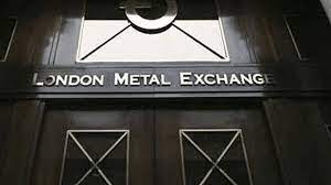 Londra Metal Borsası, ana hizmet ücretlerinde değişiklik yapmadı