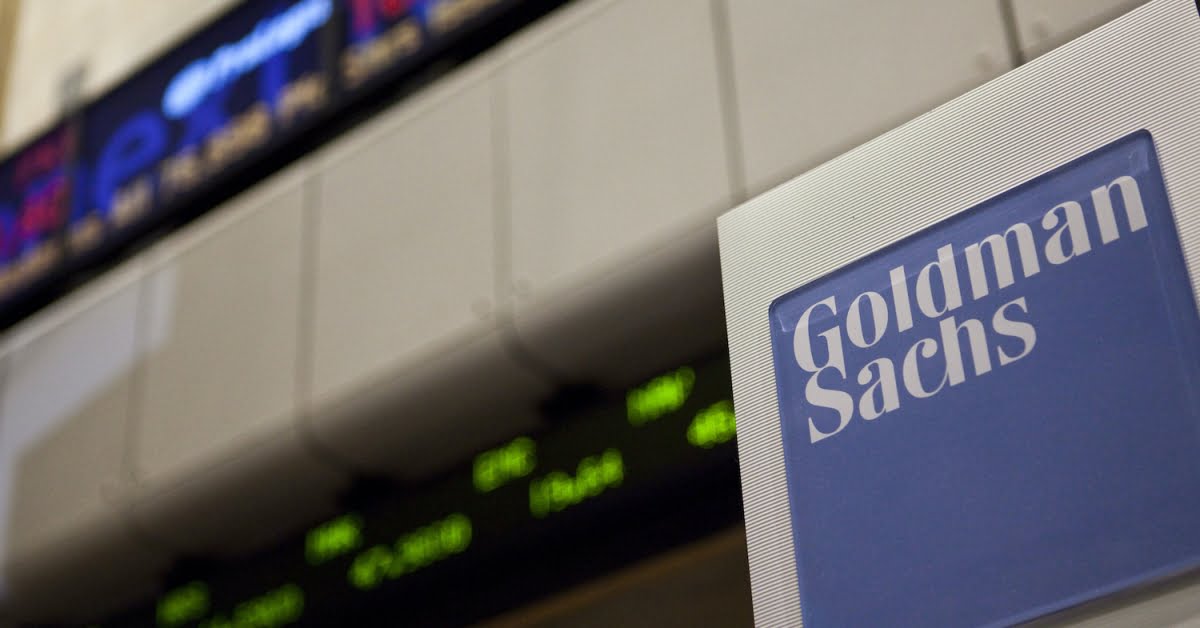 Goldman Sachs, ABD için büyüme beklentisini yine düşürdü
