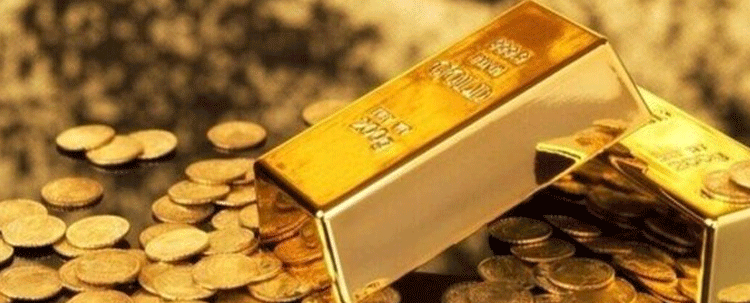 İsviçre'nin Türkiye, Çin, Singapur ve Tayland'a altın ihracatında artış