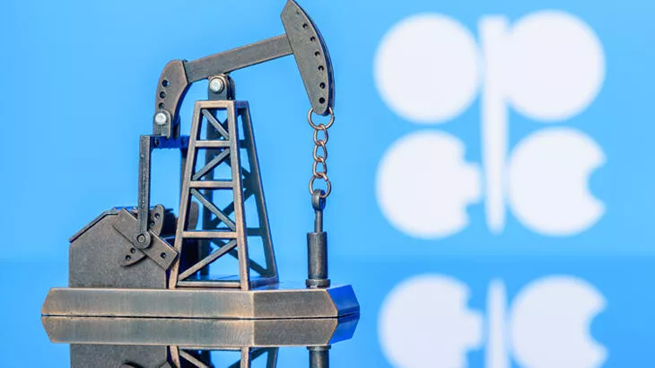 OPEC+ üretim hedefinin gerisinde kaldı