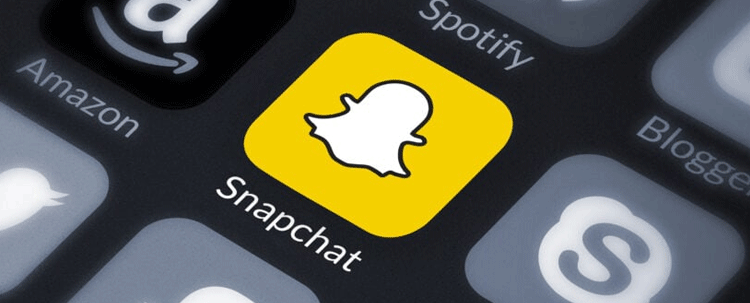 Snapchat'ten yapay zeka botunu