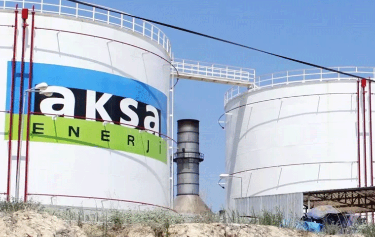Aksa Enerji’nden Kazakistan’a doğal gaz yatırımı