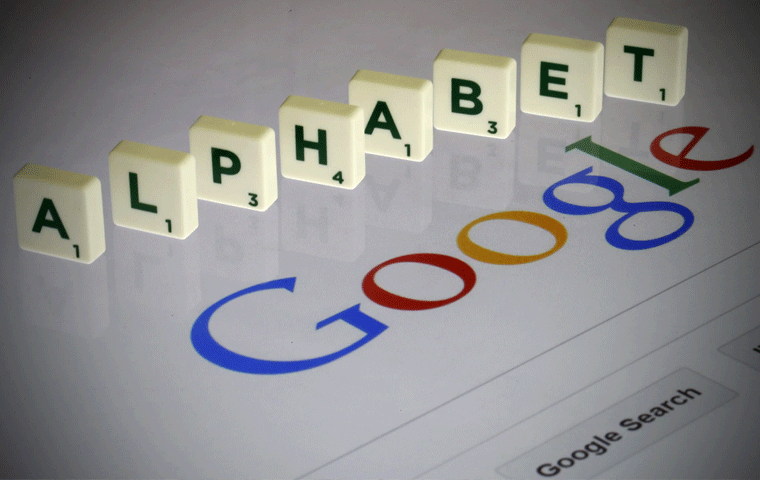 Google'ın çatı kuruluşu Alphabet temettü dağıtacak